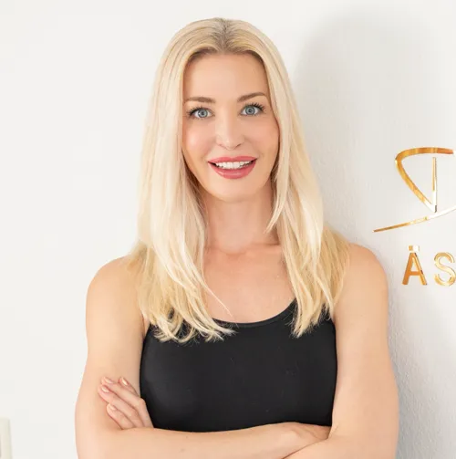 Dr. Hendrike Kampmann