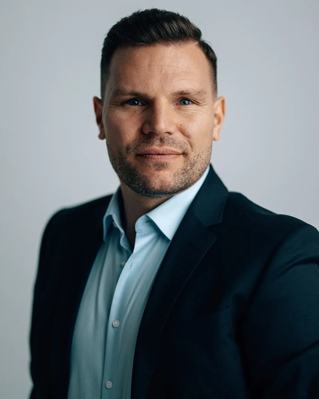 Dominik von Falkenhausen, Strategischer Sparringspartner für Marketing und KI in der ästhetischen Medizin