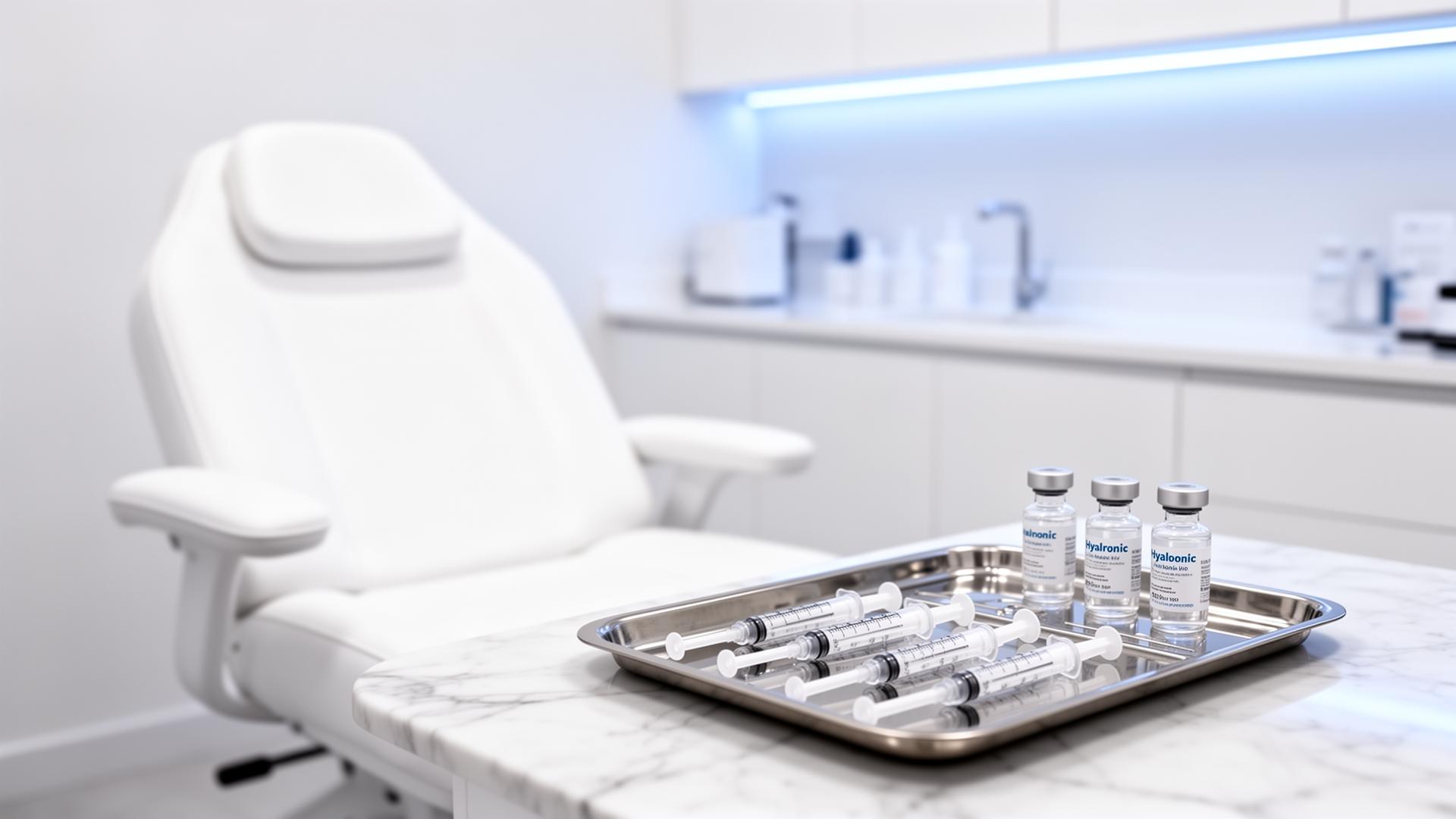 Marketing fuer aesthetische Medizin – Positionierung, Patientenreise, System