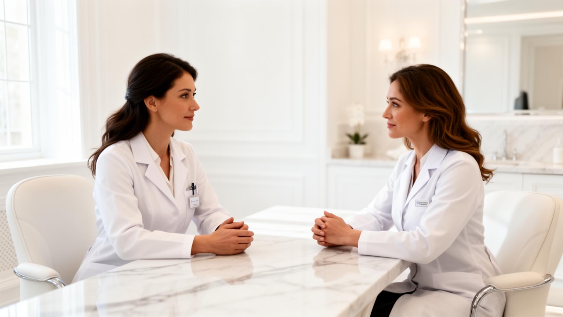 Follow-up und Patientenreise – 7 bis 13 Touchpoints in der aesthetischen Medizin