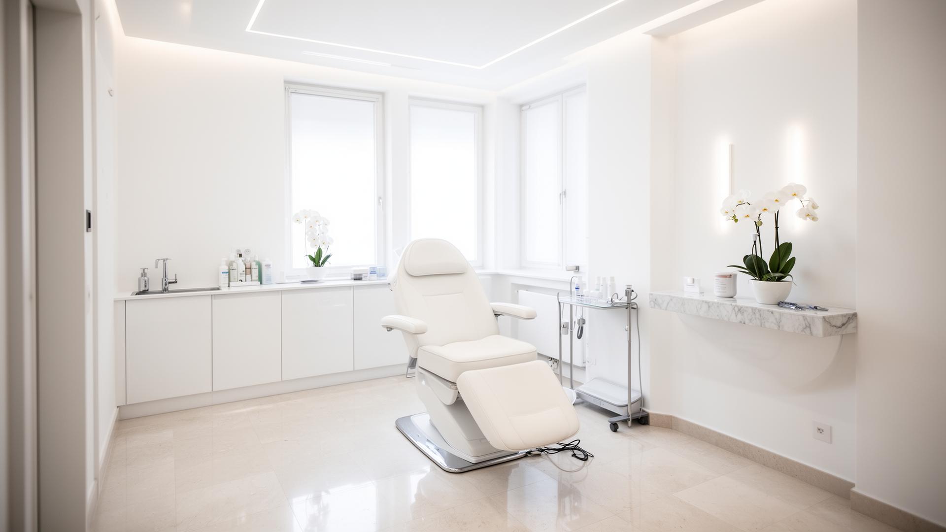 Praxismarketing fuer aesthetische Medizin, Leitfaden 2026