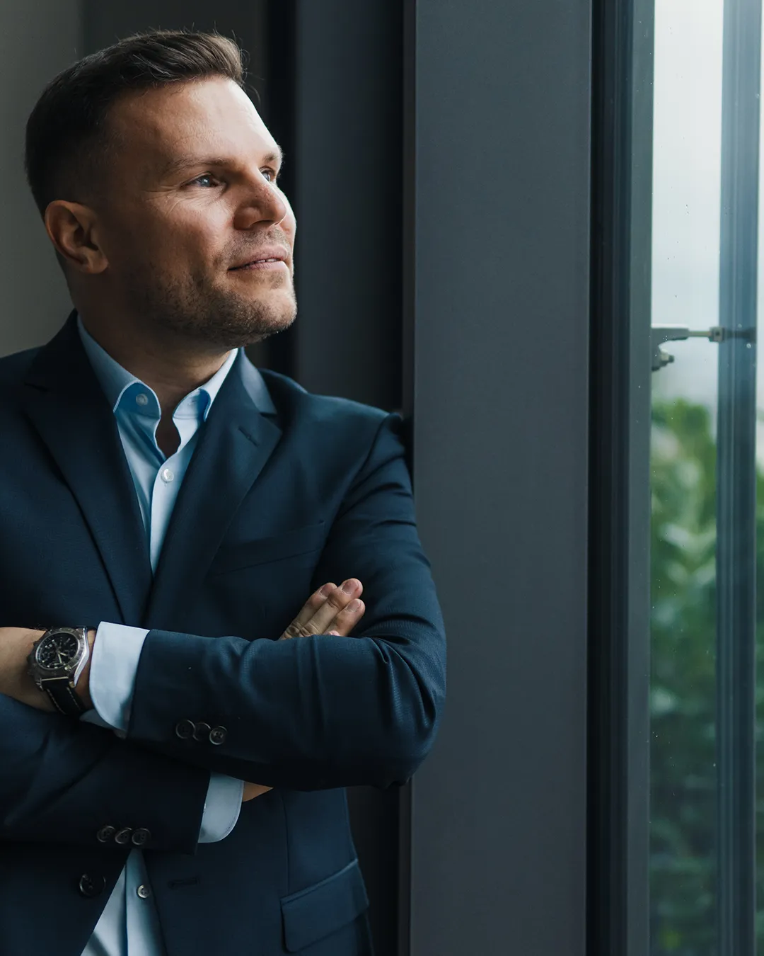 Arbeit an Positionierung und Vision einer Praxis für ästhetische Medizin